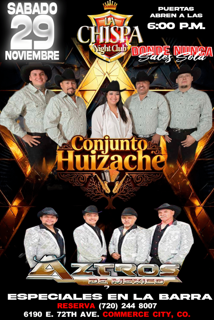 LA CHISPA3333 sabadokaoba